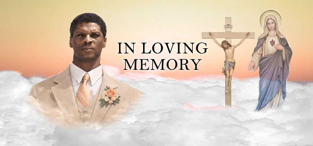 In Loving Memory PROOF